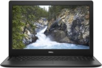 Laptop Dell Vostro 15 3590 Black (i3-10110U 8Gb 256Gb Ubuntu)