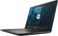 Ноутбук Dell Vostro 15 3590 Black (i3-10110U 8Gb 256Gb Ubuntu)