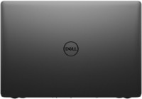 Laptop Dell Vostro 15 3590 Black (i3-10110U 8Gb 256Gb W10P)