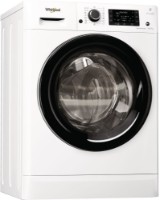 Maşina de spălat rufe Whirlpool FWDD 1071681B