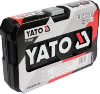 Набор головок Yato YT-38561