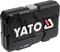 Набор головок Yato YT-38561