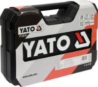 Set capete Yato YT-38741