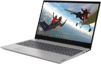 Laptop Lenovo IdeaPad S340-15IIL Platinum Grey (i5-1035G1 8Gb 256Gb FreeDOS)