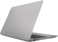 Ноутбук Lenovo IdeaPad S340-15IIL Platinum Grey (i5-1035G1 8Gb 256Gb FreeDOS)