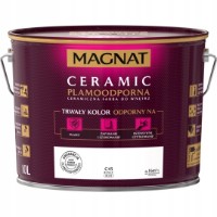 Краска Magnat Ceramic 2.5L