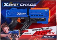 Pistolă Zuru X-shot Meteor (36282Z) 