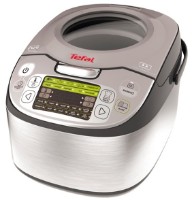 Multifierbător Tefal RK812B32