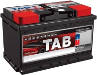 Автомобильный аккумулятор Tab Magic 56249 62Ah (189063)