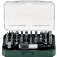 Набор головок/бит Metabo 32buc (626697000)