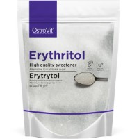 Supliment alimentar Ostrovit Erythritol 750g