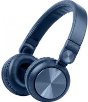 Наушники Muse M-276 BT Dark Blue