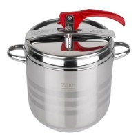 Oala sub presiune Zilan ZLN-6232 imaginea #2 — magazin online Desire.md