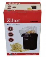 Аппарат для попкорна Zilan ZLN-8044