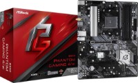 Placă de bază ASRock B550 Phantom Gaming 4/AC  imaginea #2 — magazin online Desire.md