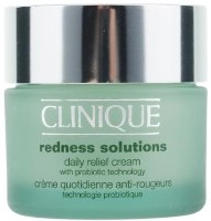 Cremă pentru față Clinique Redness Solutions Daily Relief Cream 50ml