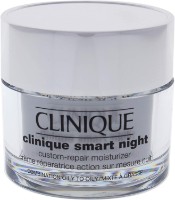Крем для лица Clinique Smart Night Custom-Repair Moisturizer Combination/Oily 50ml