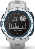Смарт-часы Garmin Instinct Solar Surf Edition (010-02293-08)