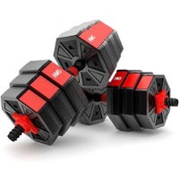 Set de haltere și gantere HMS 2in1 SGC30