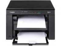 Multifunctional Canon MF3010 + Kit