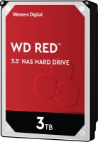 HDD Western Digital Caviar Red 3Tb (WD30EFAX)
