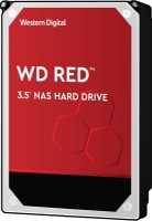 HDD Western Digital Caviar Red 4Tb (WD40EFAX)