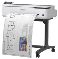 Plotter Epson SureColor SC-T3100