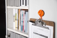 Suport prosop Feca D22 Orange imaginea #5 — magazin online Desire.md