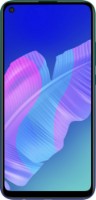 Мобильный телефон Huawei P40 Lite E 4Gb/64Gb Aurora Blue