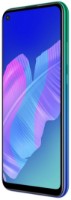 Telefon mobil Huawei P40 Lite E 4Gb/64Gb Aurora Blue
