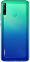 Telefon mobil Huawei P40 Lite E 4Gb/64Gb Aurora Blue