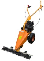 Motocoasă pe benzină Ruris DAC777K (77712015)