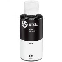 Recipient de cerneală Hp GT53XL Black  imaginea #1 — magazin online Desire.md