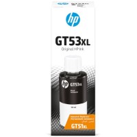 Recipient de cerneală Hp GT53XL Black 