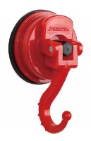 Suport prosop Feca D26 Red