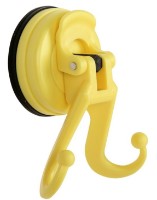 Suport prosop Feca D27 Light Yellow (441101-4011) imaginea #1 — magazin online Desire.md