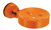 Suport săpun Feca D3 Orange (441531-3428)