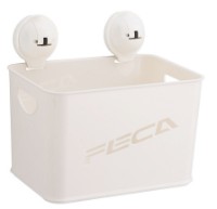 Suport universal Feca D5 White (427111-0611)