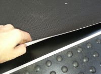 Uleiul de silicon Insportline Goffrix (14540) imaginea #2 — magazin online Desire.md