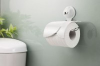 Suport hârtie igienică Feca E10 White (440721-0628) imaginea #3 — magazin online Desire.md