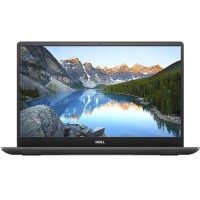 Laptop Dell Inspiron 15 7590 Black (i7-9750H 8Gb 512Gb GTX1650  W10)