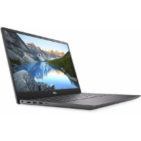 Ноутбук Dell Inspiron 15 7590 Black (i7-9750H 8Gb 512Gb GTX1650  W10)