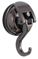 Suport prosop Feca E22 Black