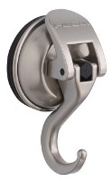 Suport prosop Feca E22 Brushed Nickel