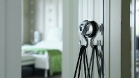 Suport prosop Feca E22 Chromium imaginea #5 — magazin online Desire.md
