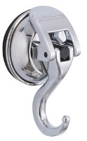 Suport prosop Feca E22 Chromium