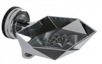 Suport săpun Feca F3 Black (441511-9028)