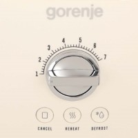 Prajitor de pâine Gorenje T900RL imaginea #2 — magazin online Desire.md
