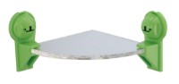 Poliţa Feca P2 Acrylic\Green (426211-2511)