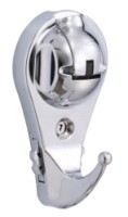 Suport prosop Feca S10 Chromium